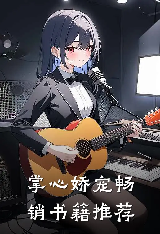 掌心娇宠畅销书籍推荐