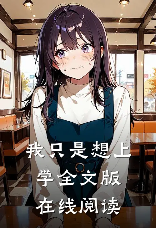 我只是想上学全文版在线阅读
