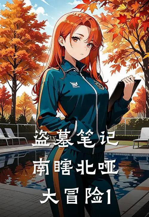 盗墓笔记：南瞎北哑大冒险1