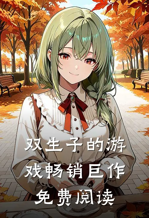 双生子的游戏畅销巨作免费阅读