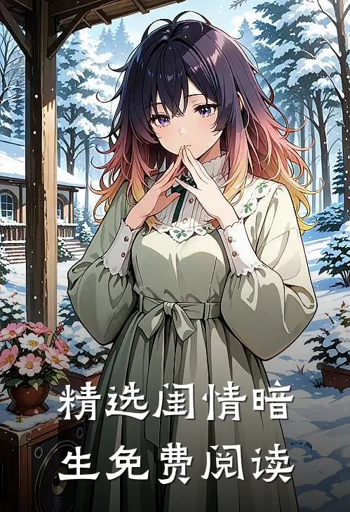 精选闺情暗生免费阅读