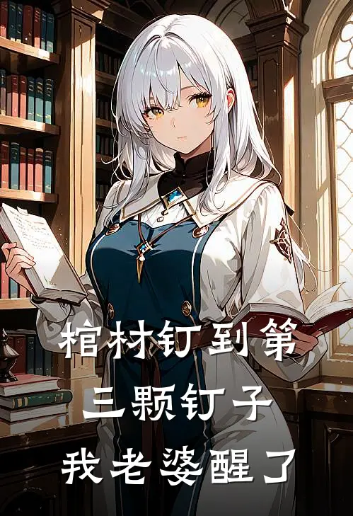 棺材钉到第三颗钉子，我老婆醒了