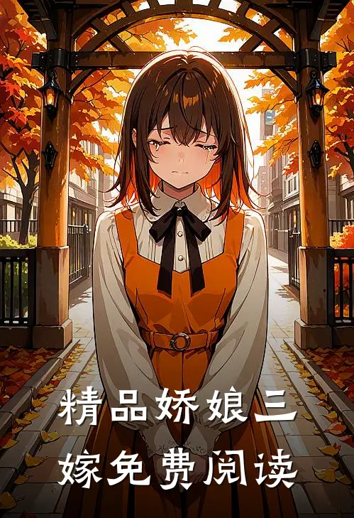 精品娇娘三嫁免费阅读