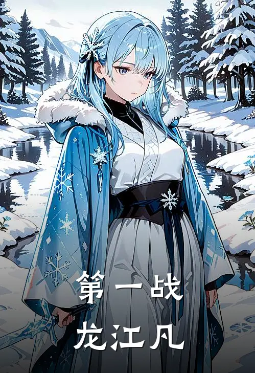 第一战龙江凡