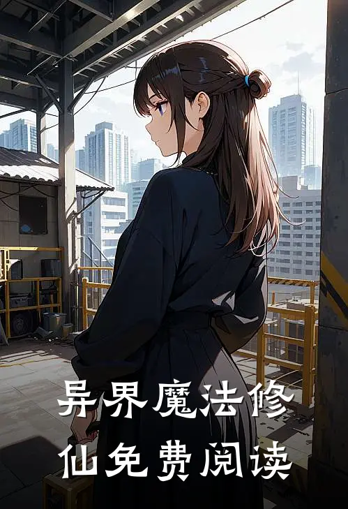 异界魔法修仙免费阅读