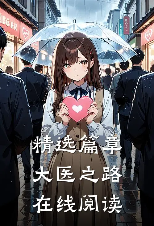精选篇章大医之路在线阅读