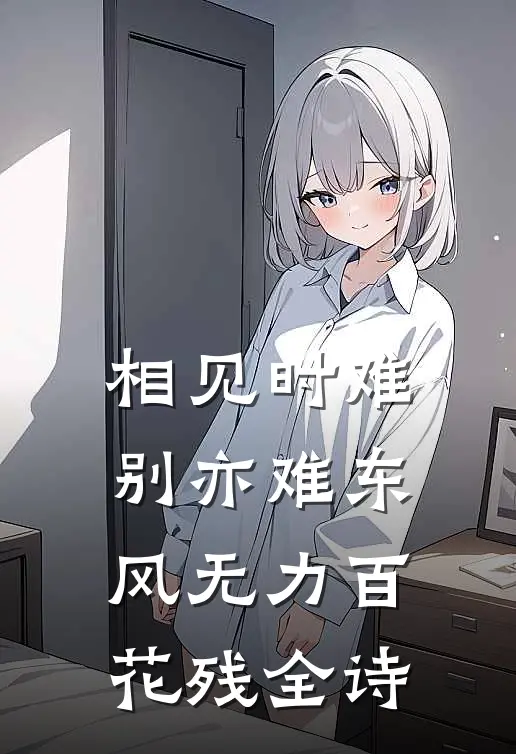 相见时难别亦难 东风无力百花残全诗