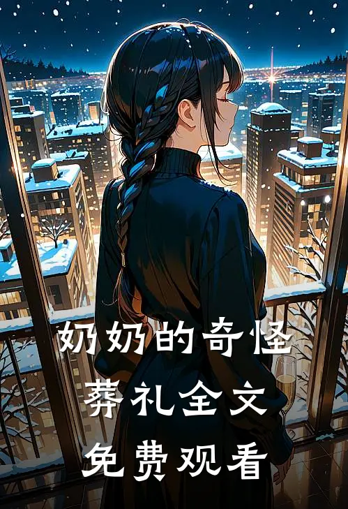 奶奶的奇怪葬礼全文免费观看