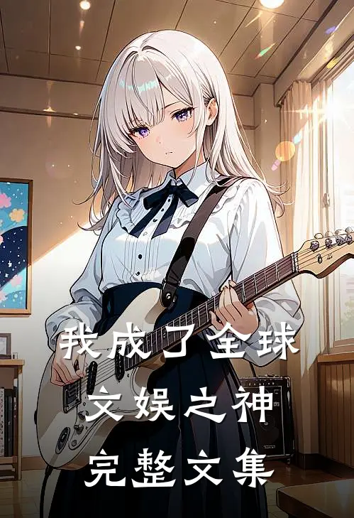 我成了全球文娱之神完整文集