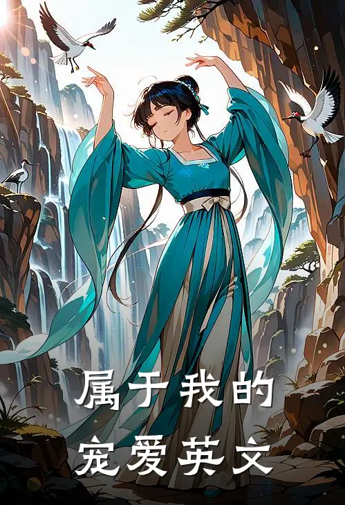 属于我的宠爱英文