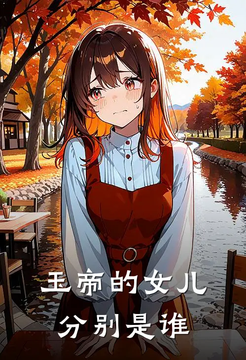 玉帝的女儿分别是谁