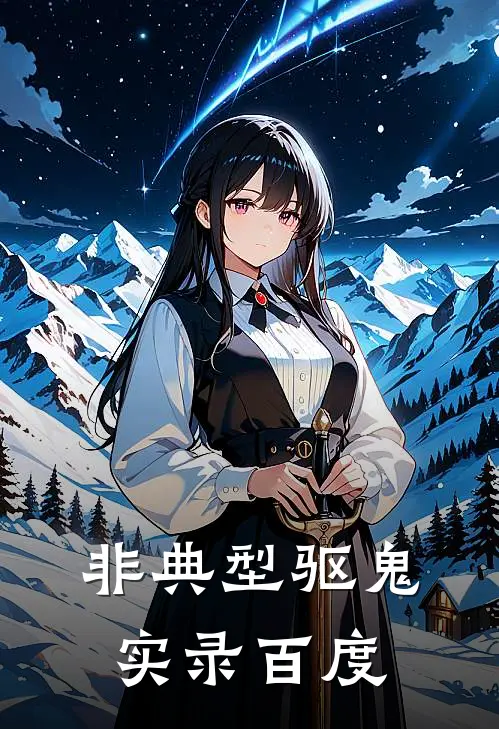 非典型驱鬼实录百度