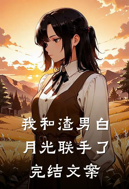 我和渣男白月光联手了完结文案