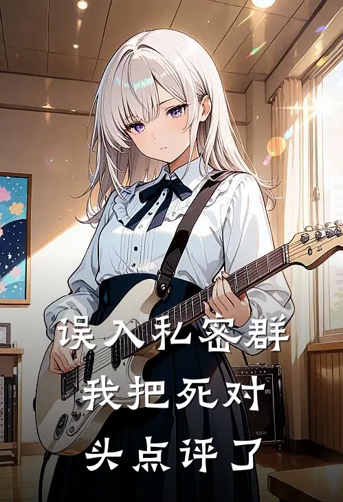 误入私密群，我把死对头点评了
