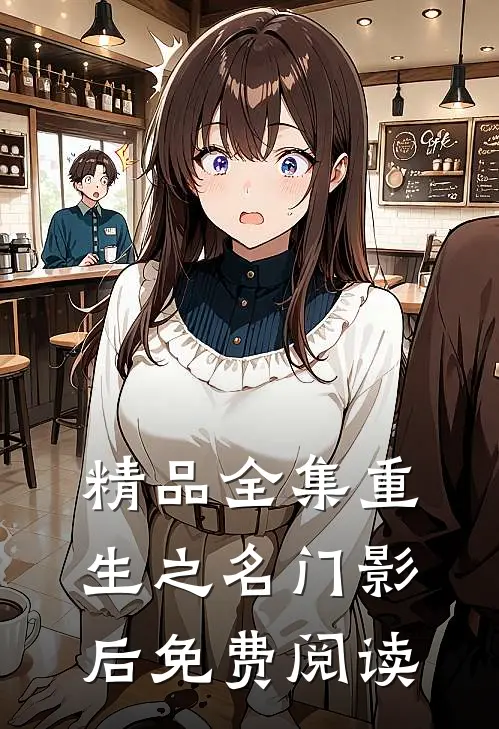 精品全集重生之名门影后 免费阅读
