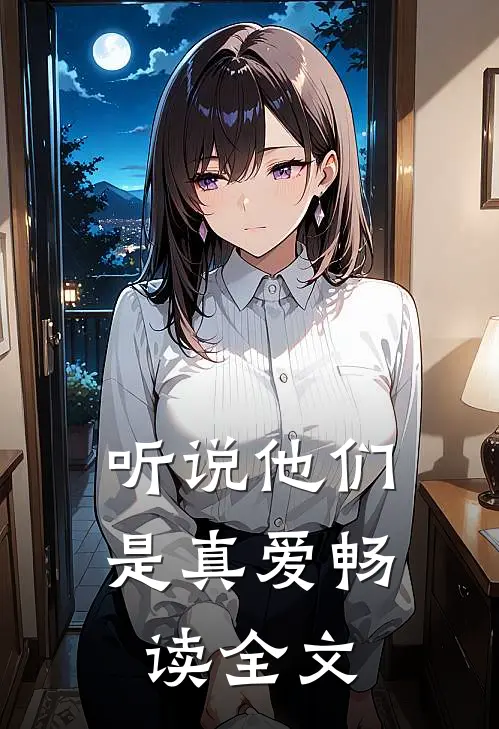 听说他们是真爱畅读全文