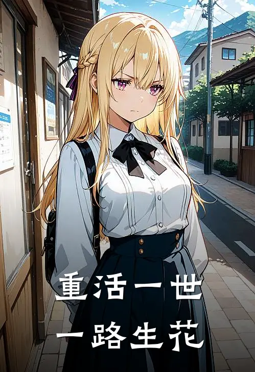 重活一世一路生花