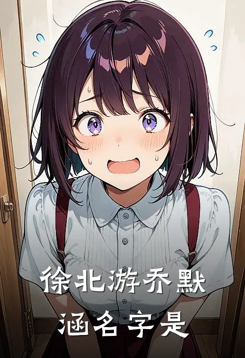 徐北游乔默涵名字是