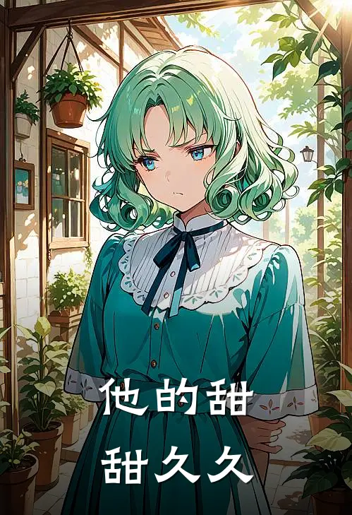 他的甜甜久久