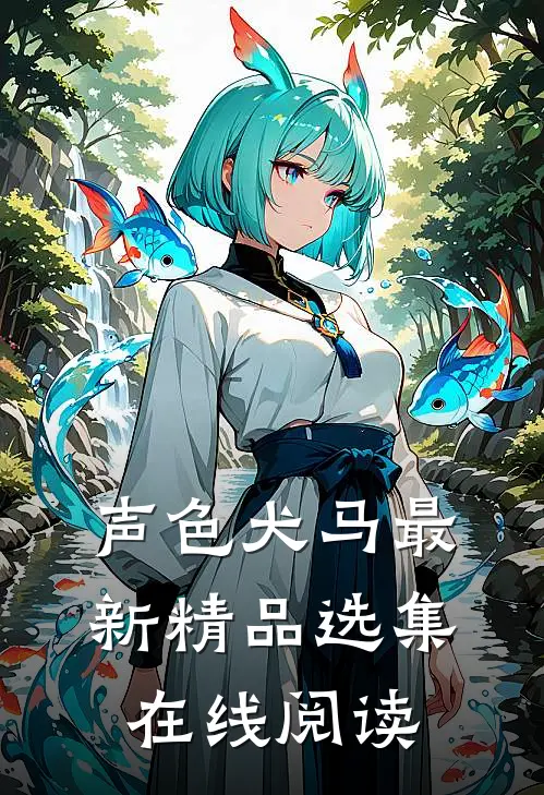 声色犬马最新精品选集在线阅读