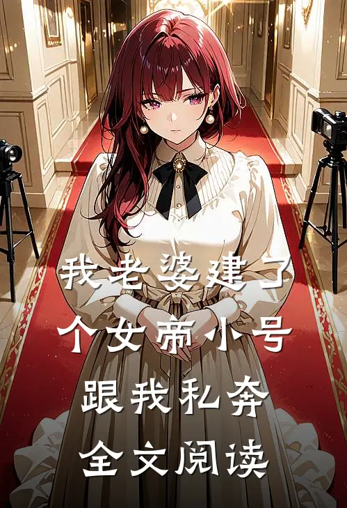 我老婆建了个女帝小号跟我私奔全文阅读
