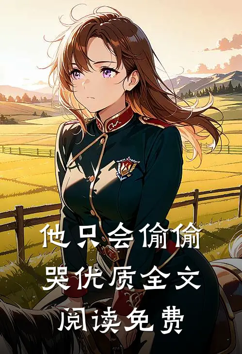 他只会偷偷哭优质全文阅读免费