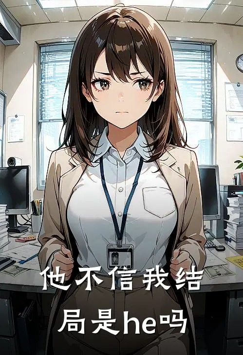 他不信我结局是he吗