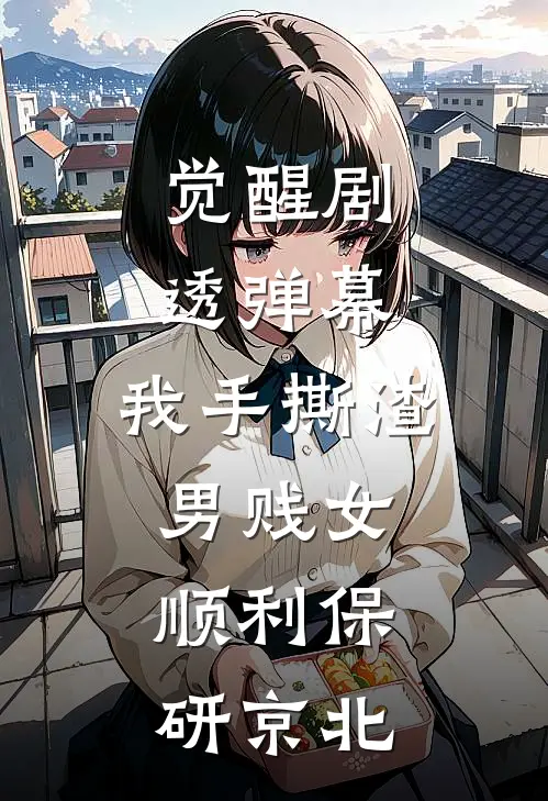 觉醒剧透弹幕，我手撕渣男贱女，顺利保研京北