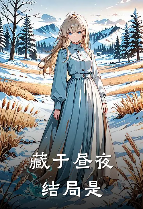 藏于昼夜结局是