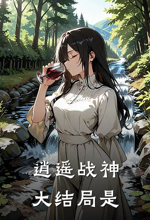 逍遥战神大结局是