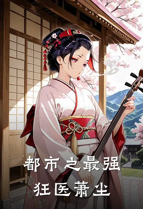 都市之最强狂医萧尘