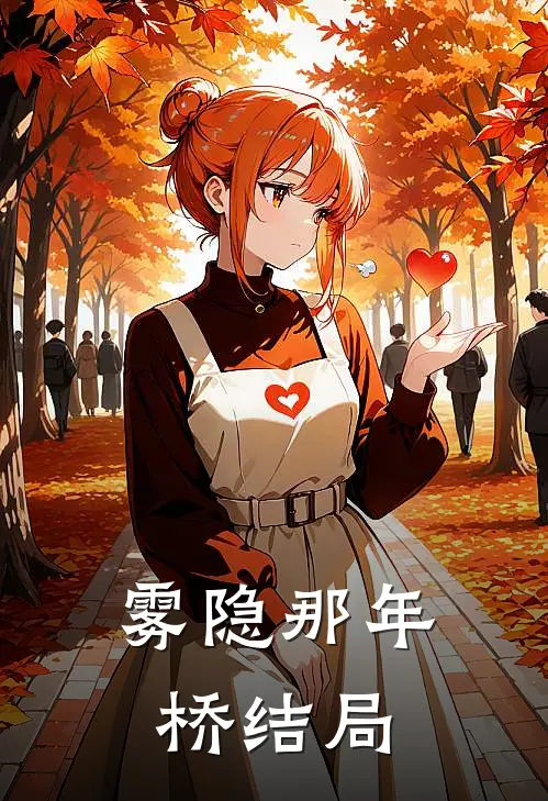 雾隐那年桥结局