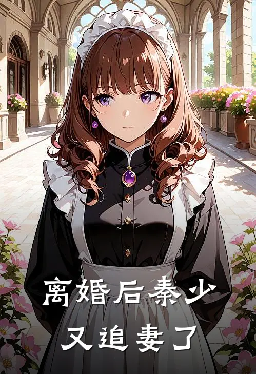 离婚后秦少又追妻了