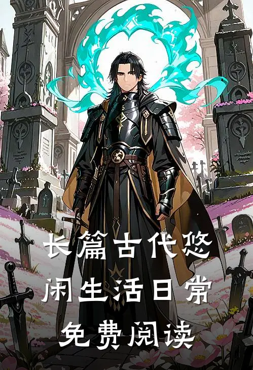 长篇古代悠闲生活日常免费阅读