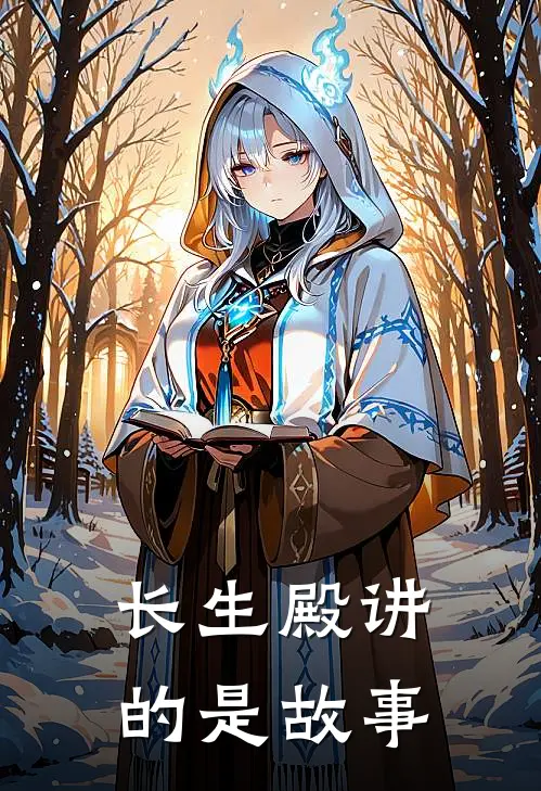 长生殿讲的是故事