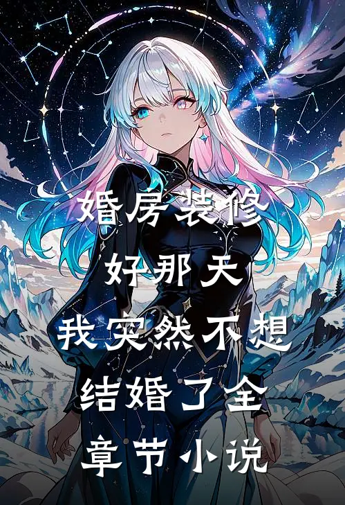 婚房装修好那天，我突然不想结婚了全章节小说
