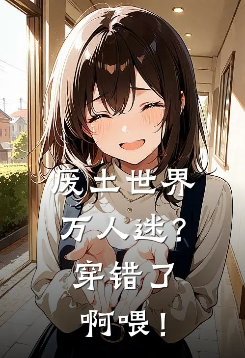 废土世界万人迷？穿错了啊喂！