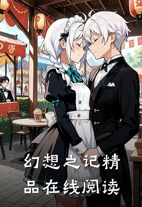 幻想之记精品在线阅读