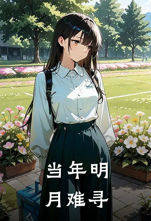 当年明月难寻