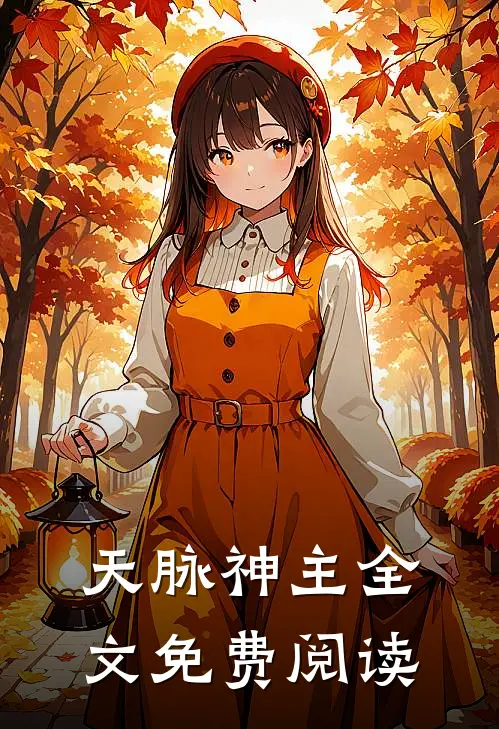 天脉神主全文免费阅读
