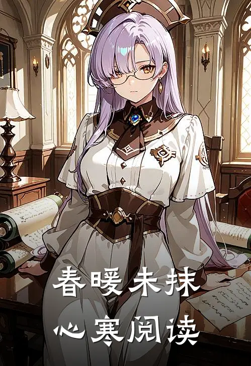春暖未抹心寒阅读