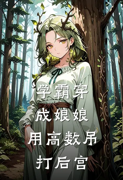学霸穿成娘娘，用高数吊打后宫