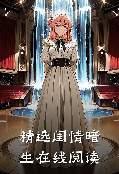 精选闺情暗生在线阅读