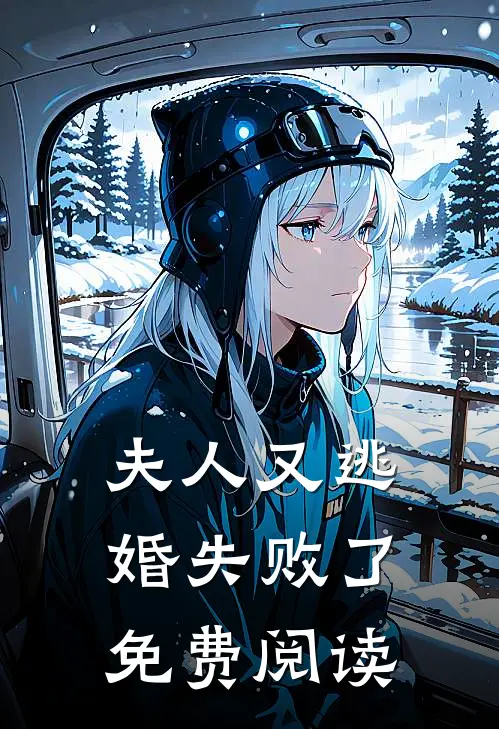 夫人又逃婚失败了免费阅读