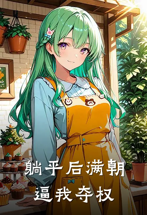 躺平后满朝逼我夺权