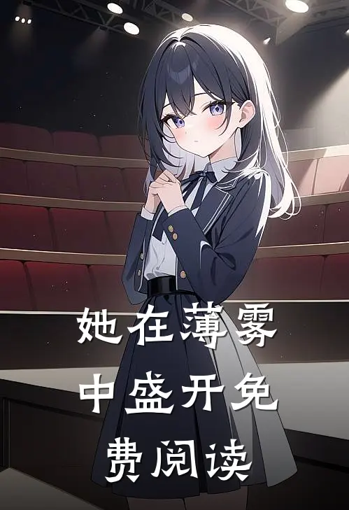她在薄雾中盛开免费阅读