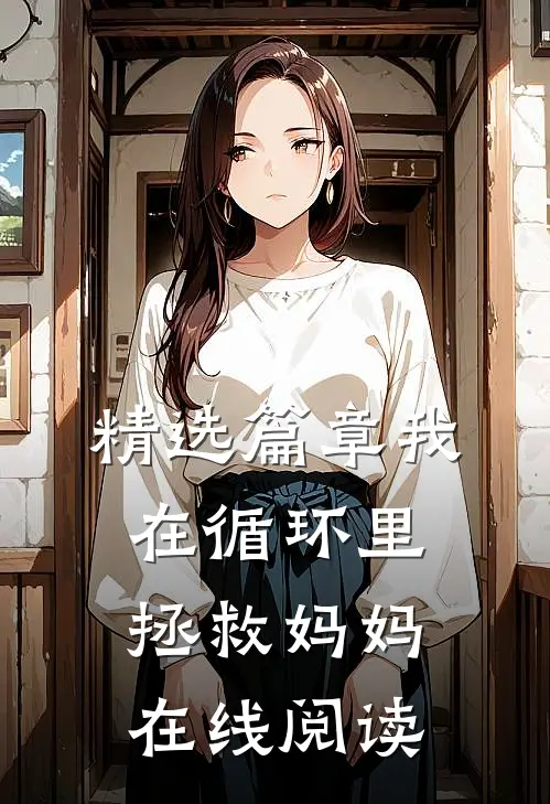 精选篇章我在循环里拯救妈妈在线阅读