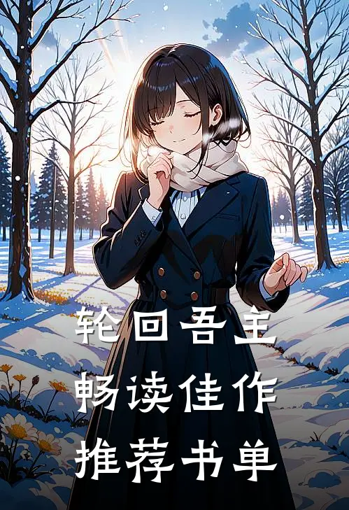 轮回吾主畅读佳作推荐书单