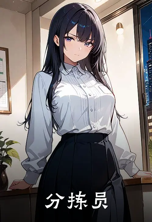 分拣员