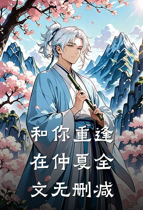 和你重逢在仲夏全文无删减